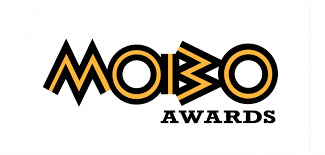 MOBO Awards logo