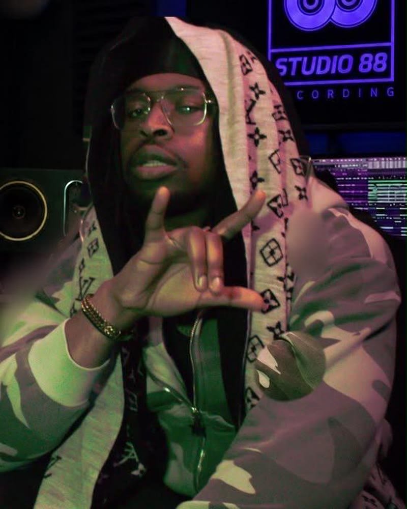 DERASAE, Producer / Engineer / Artist