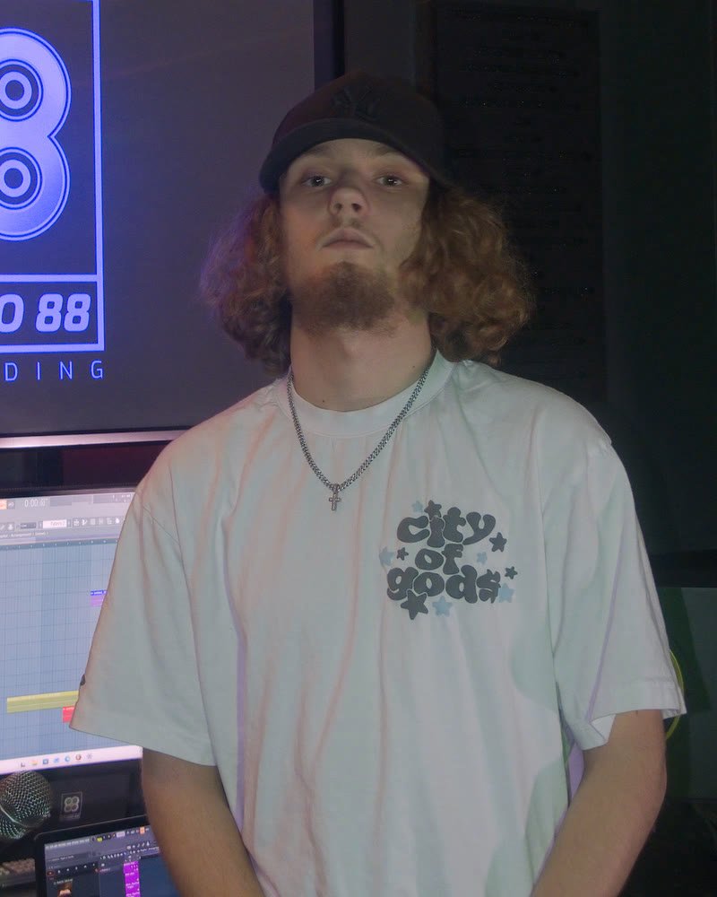 DIGZZZ, Producer / Engineer